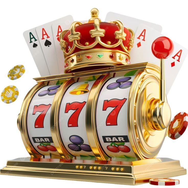 Lobby Game beragam kategori sportsbook dan casino dengan tema merah gelap